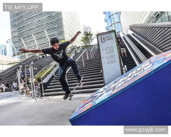 深圳滑板队与西安滑板队对决分析力量与技术的较量与启示