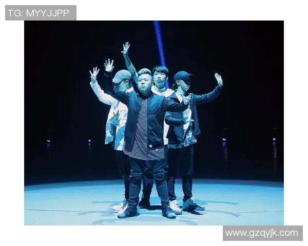 深圳街舞队荣登全国街舞意识排行榜第九名展现城市文化活力 深圳街舞队荣登全国街舞意识排行榜第九名展现城市文化活力