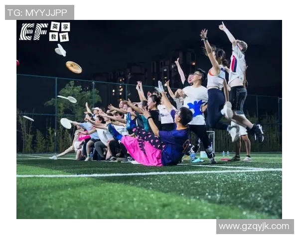 深圳飞盘队灵活性引发热议球员表现与战术调整成焦点讨论