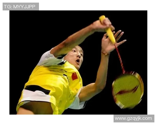 陈秀英独家分享羽毛球技巧与心得体会助你提升竞技水平