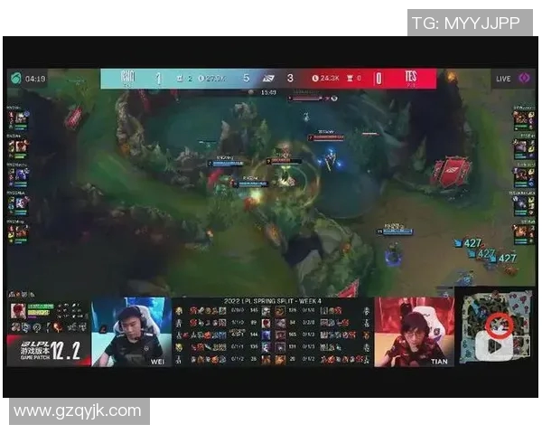 赛后复盘V5与TES对决中的心理素质分析与反思