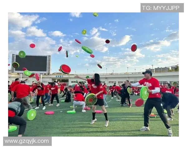 飞盘运动的魅力与挑战杨磊分享个人成长与职业生涯的心路历程