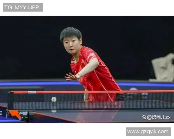 上海乒乓球队心理素质探讨与提升策略研究