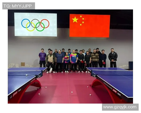 乒乓球比赛经验排行榜揭晓深圳乒乓球队荣登第十名引发关注