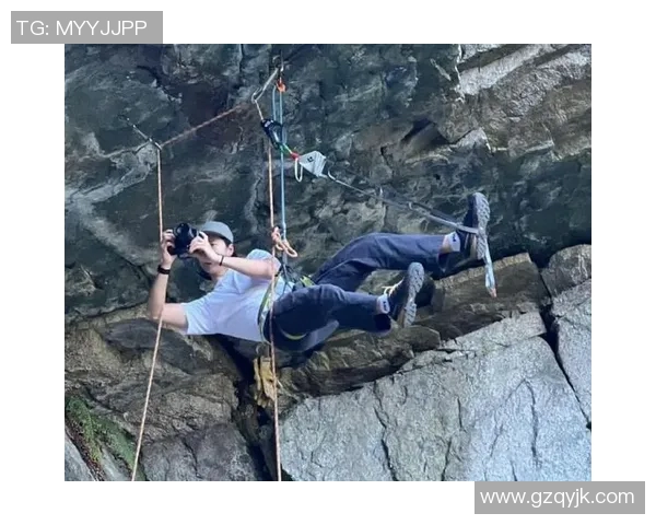 北京攀岩队的比赛经验分享与技巧分析助力攀岩爱好者成长