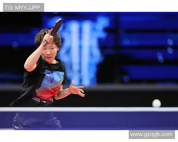 乒乓球力量榜单揭晓上海乒乓球队荣获第四名成就辉煌