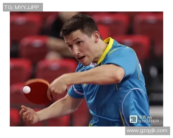 北京乒乓球队在欧锦赛中的比赛经验与表现分析