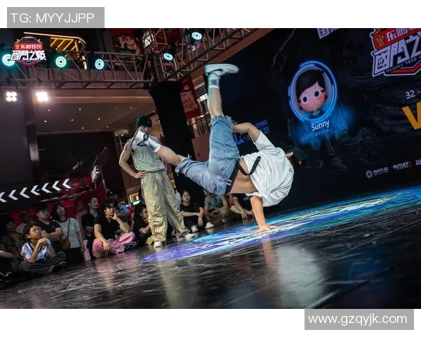 南京街舞队心理素质引发热议舞者背后的压力与挑战探讨