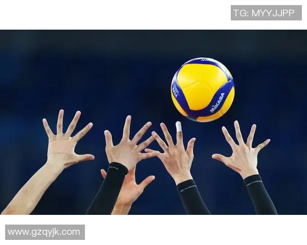 广州排球队的节奏与韵律探秘：排球运动的魅力与发展之路