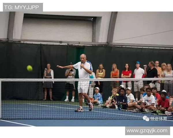 广州网球队在精英赛中的心理素质表现分析与反思