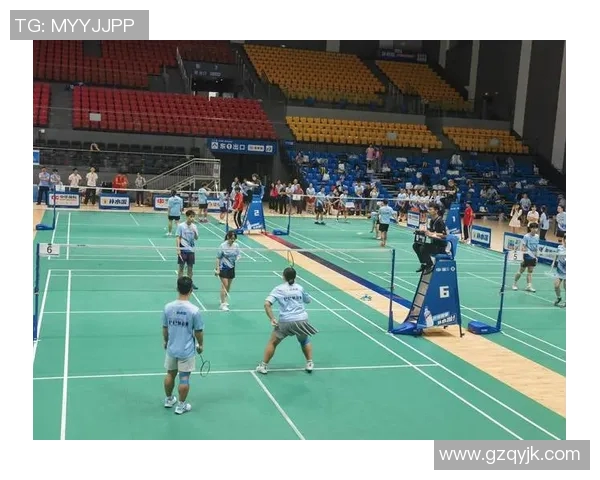 成都羽毛球队挑战赛点评:个人能力展现与团队协作的完美结合 成都羽毛球队挑战赛点评:个人能力展现与团队协作的完美结合