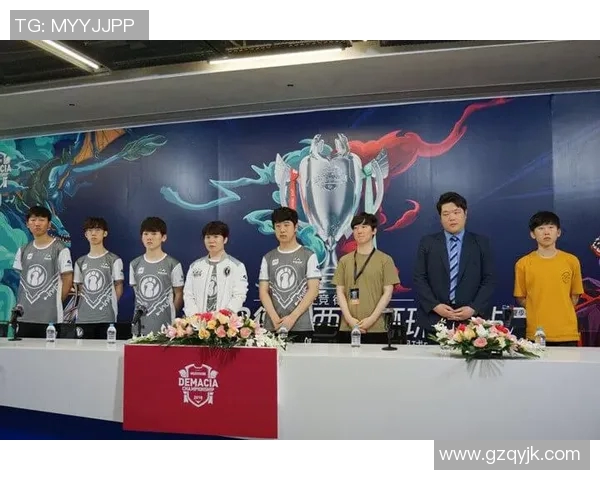 挑战者杯赛后分析：IG战队在节奏掌控上的优劣势探讨