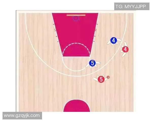 武汉篮球队区域防守分析与战术调整的得失探讨