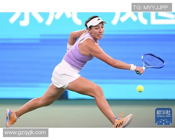 武汉网球队心理素质创新高引发关注助力网球运动发展