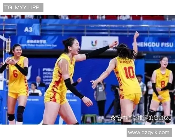 聚焦成都排球队实力分析与发展潜力探讨