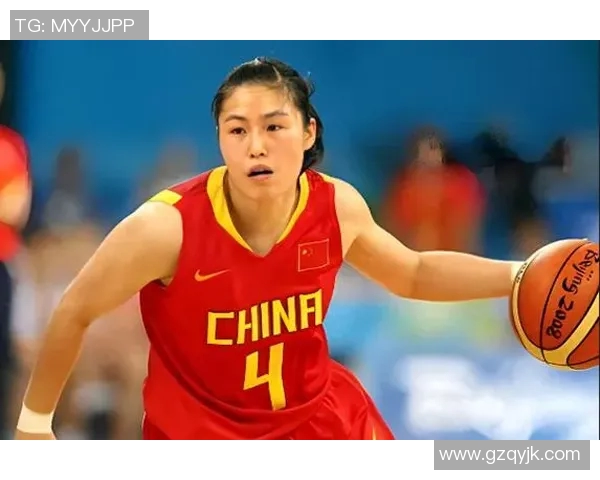 黄秀英的篮球人生：从热爱到奋斗的深度对话与启示