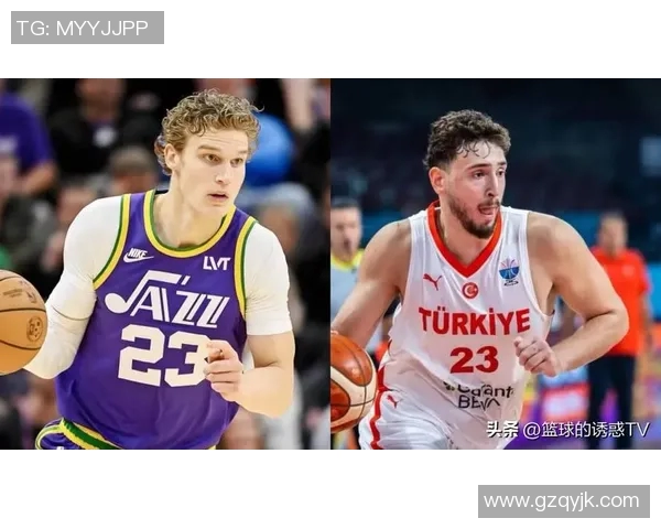 劳里马尔卡宁如何在NBA赛场上崭露头角成为新一代篮球明星 劳里马尔卡宁如何在NBA赛场上崭露头角成为新一代篮球明星