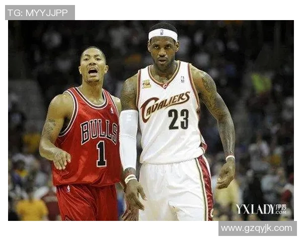 勒布朗詹姆斯：篮球之王的传奇旅程与辉煌成就探索