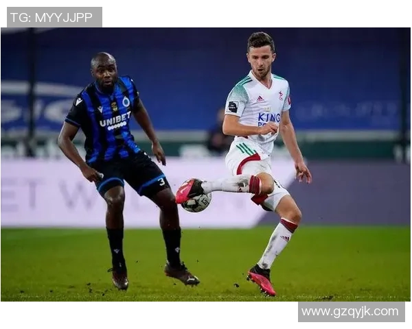 布鲁日与欧本历史交锋回顾及战绩分析