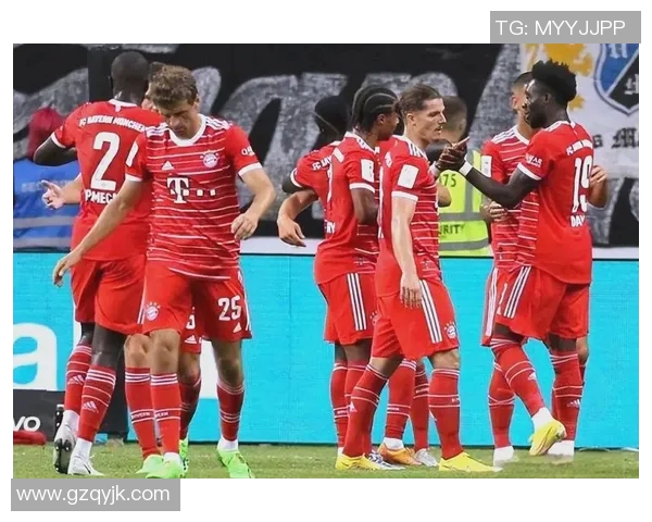 昨晚巴萨与拜仁精彩对决视频回顾及赛后分析