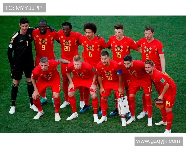 比利时与巴西精彩对决集锦回顾足球盛宴不容错过