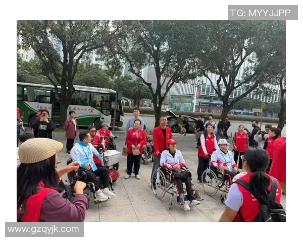 特奥精神激励人心共筑无障碍社会新篇章