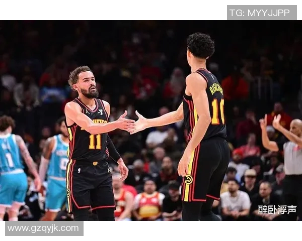 特雷杨领衔新赛季挑战NBA赛场的巅峰与荣耀