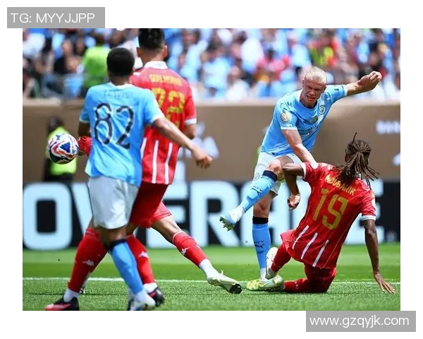 狼队对阵曼城精彩赛事直播链接及赛前分析详解