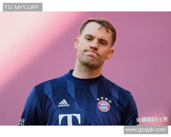 诺伊尔:从守门员到传奇,探寻足球世界的无畏精神与不屈信念 诺伊尔:从守门员到传奇,探寻足球世界的无畏精神与不屈信念