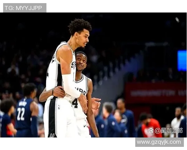 马刺与快船首轮对决分析：谁能在季后赛中脱颖而出