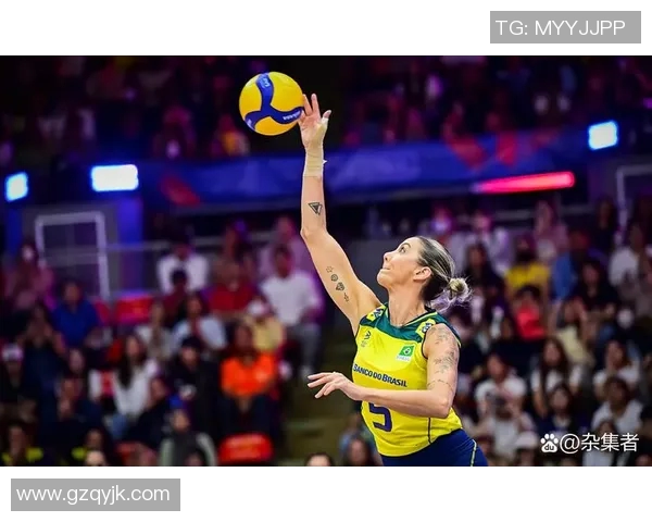 香港解说精彩回顾女排对阵巴西的激烈对决与精彩瞬间