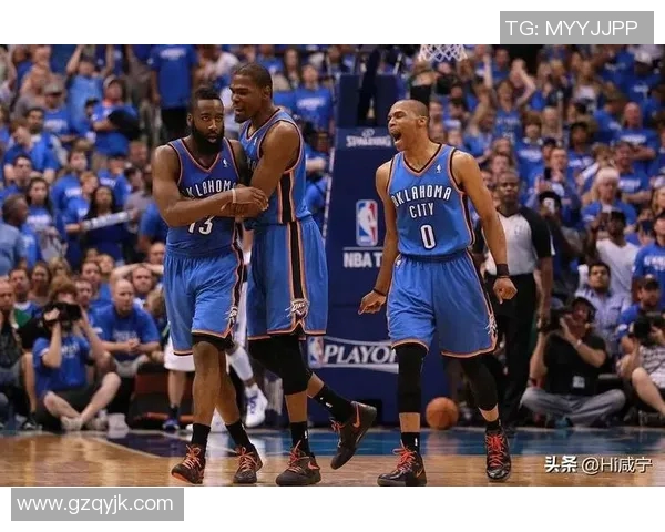 雷霆对决爵士威少再展风采激情四溢的篮球盛宴即将上演