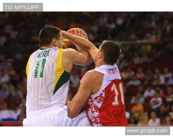 俄罗斯男篮迎战委内瑞拉队期待精彩对决与实力较量