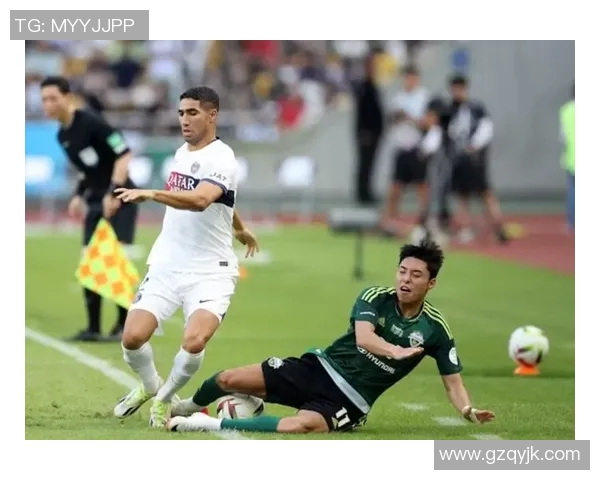 全北现代对阵蔚山现代精彩直播全程回顾与赛后分析