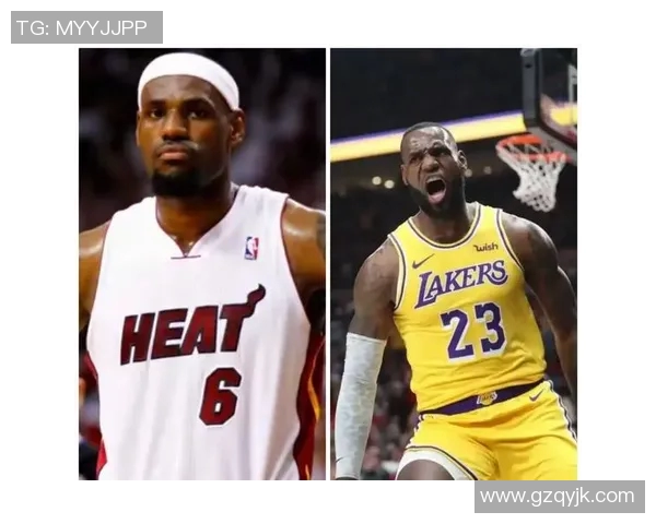 勒布朗詹姆斯的传奇之路与篮球历史的辉煌交汇点 勒布朗詹姆斯的传奇之路与篮球历史的辉煌交汇点