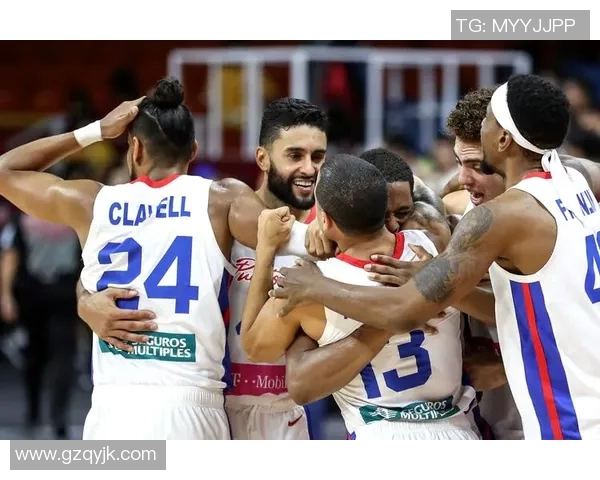 突尼斯与波多黎各的精彩对决分析及比赛前瞻