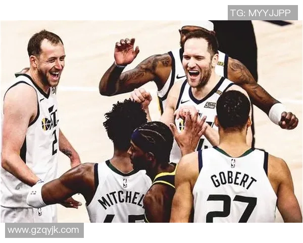 腾讯NBA湖人对阵爵士精彩对决回顾与分析,谁能在季后赛中脱颖而出 腾讯NBA湖人对阵爵士精彩对决回顾与分析,谁能在季后赛中脱颖而出