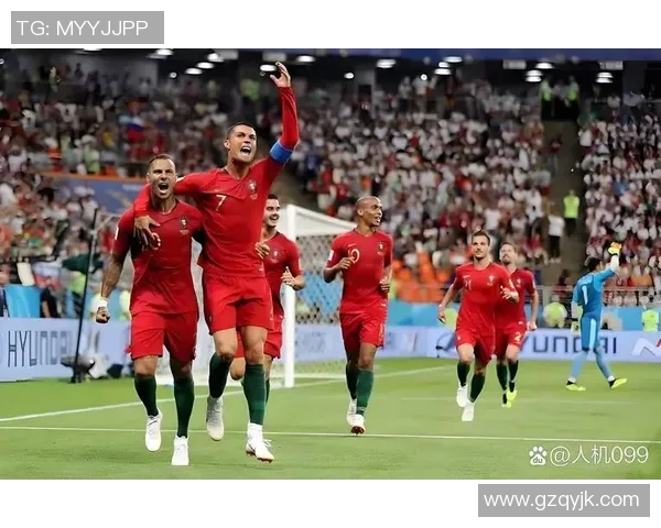 葡萄牙与克罗地亚精彩对决直播全程回顾及赛后分析 葡萄牙与克罗地亚精彩对决直播全程回顾及赛后分析