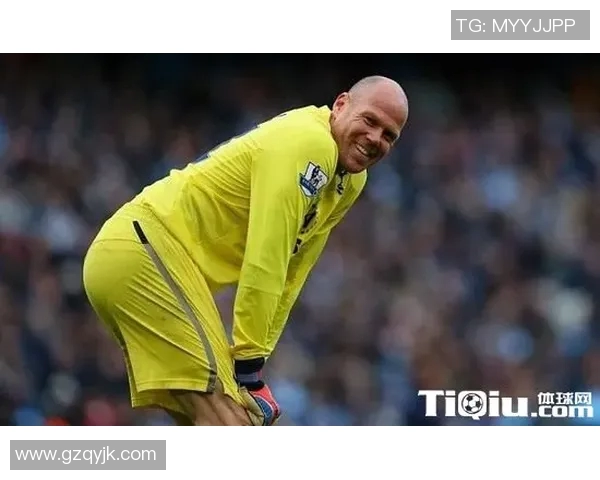 诺伊尔：守护球门的传奇门将与他的辉煌足球生涯探索