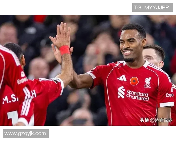 萨拉赫引领利物浦重返巅峰之路的传奇故事与奋斗历程