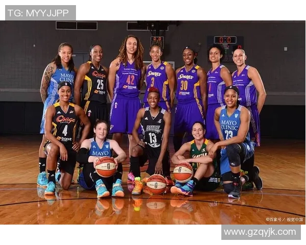 西雅图风暴与银星的巅峰对决展现女子篮球的魅力与激情