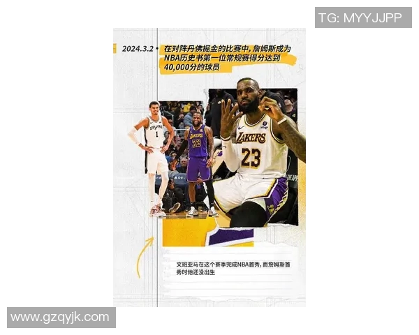 詹姆斯：从篮球传奇到社会影响力的多重角色探索与人生启示