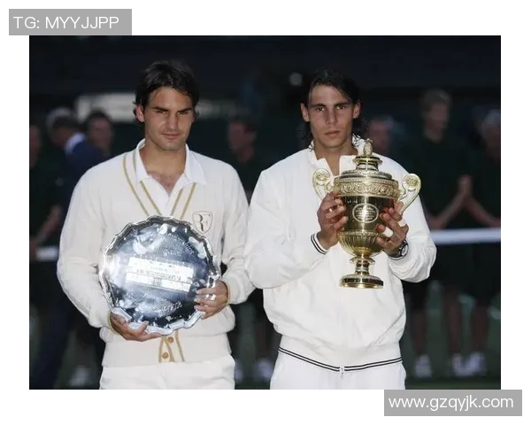 费德勒与纳达尔经典对决回顾网球史上的巅峰对抗与传奇瞬间