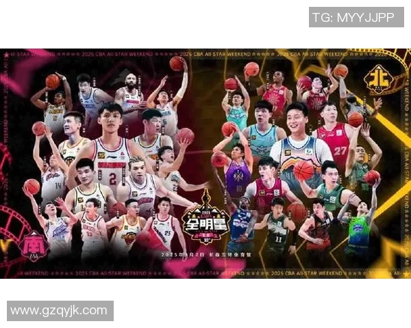 赵睿领衔新赛季篮球盛宴展现年轻力量与团队精神的完美结合