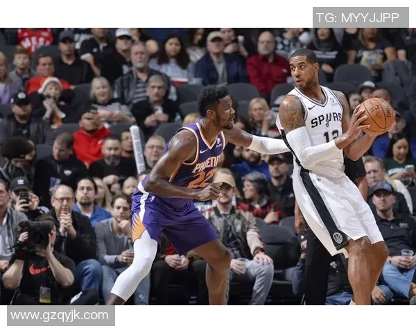 马刺与太阳对决比分预测分析及赛前形势解析 马刺与太阳对决比分预测分析及赛前形势解析