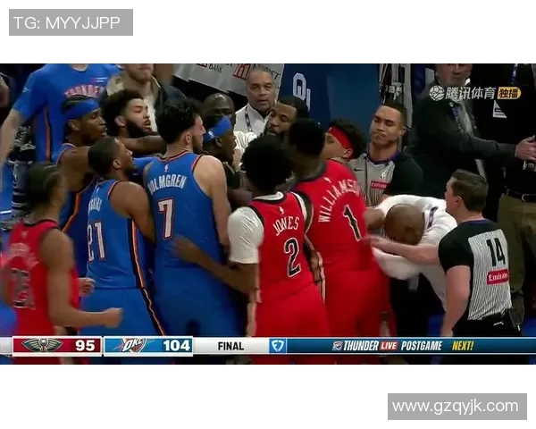 雷霆与鹈鹕精彩对决360直播录像回放全程回顾与分析