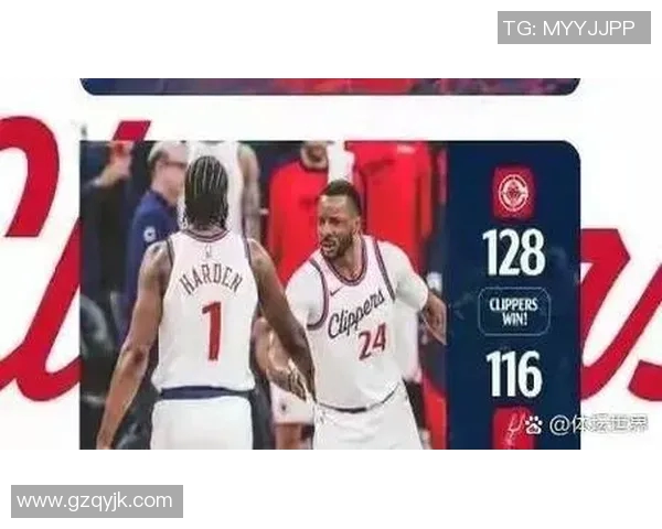 马刺对快船比赛直播地址及观看指南分享