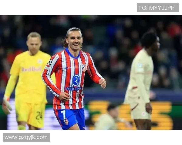 马竞与萨红牛激战正酣谁能在欧冠赛场笑到最后