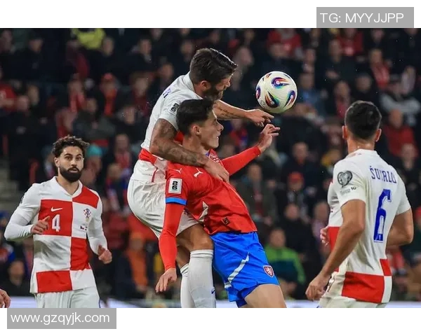 挪威与捷克足球历史交锋记录分析及战绩回顾