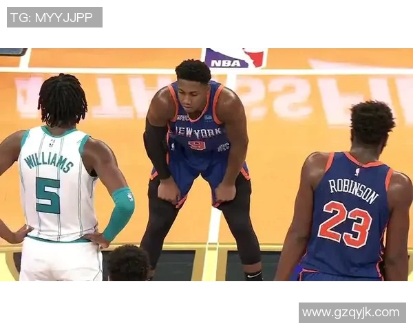 尼克斯与黄蜂精彩对决直播全程回顾及赛后分析